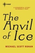 Cover: The Anvil of Ice - Gateway