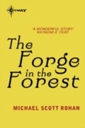 Cover: The Forge in the Forest - Gateway