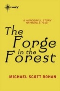 Enlarge image Cover: The Forge in the Forest - Gateway