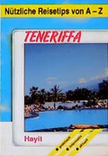 Cover: Teneriffa - Hayit