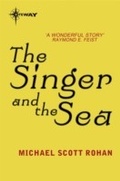 Cover: The Singer and the Sea - Gateway