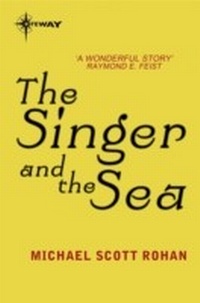 Enlarge image Cover: The Singer and the Sea - Gateway