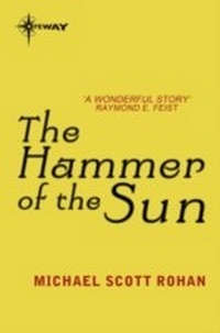 Enlarge image Cover: The Hammer of the Sun - Gateway