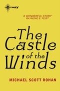 Cover: The Castle of the Winds - Gateway