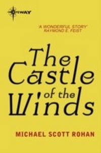 Enlarge image Cover: The Castle of the Winds - Gateway