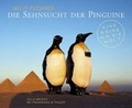 Cover: Die Sehnsucht der Pinguine - Frederking & Thaler