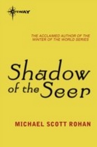 Enlarge image Cover: Shadow of the Seer - Gateway