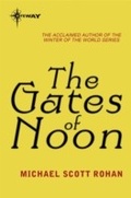 Cover: The Gates of Noon - Gateway