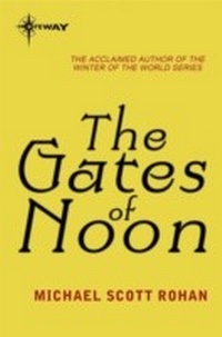 Enlarge image Cover: The Gates of Noon - Gateway