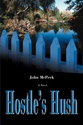 Cover: Hostle's Hush - iUniverse