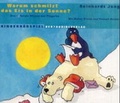 Cover: Das geheime Wissen der Pinguine / Warum schmilzt das Eis in der Sonne? - Der Audio Verlag