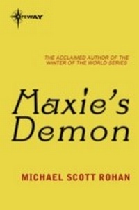 Enlarge image Cover: Maxie's Demon - Gateway