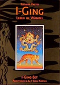 Cover: I-Ging - K&ouml;nigsfurt-Urania Verlag