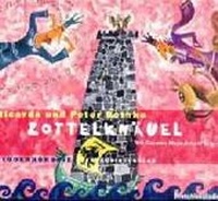 Enlarge image Cover: Zottelknäuel - Der Audio Verlag