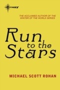 Cover: Run to the Stars - Gateway