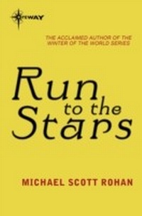 Enlarge image Cover: Run to the Stars - Gateway