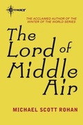 Cover: The Lord of Middle Air - Gateway