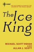 Cover: The Ice King - Gateway