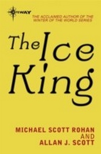 Enlarge image Cover: The Ice King - Gateway
