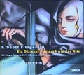 Cover: Ein Diamant - so gross wie das Ritz - Der Audio Verlag