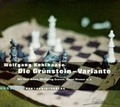 Cover: Die Gr&uuml;nstein-Variante - Der Audio Verlag