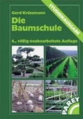 Cover: Die Baumschule - Parey bei Blackwell