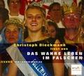 Cover: Das wahre Leben im falschen - Der Audio Verlag