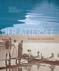 Cover: Der Attersee - Brandst&auml;tter Verlag