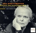 Cover: Gedichte und Selbstausk&uuml;nfte - Der Audio Verlag