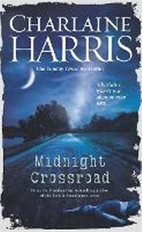 Enlarge image Cover: Midnight Crossroad - Gollancz