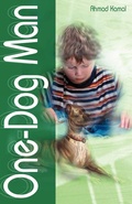 Cover: One-Dog Man - iUniverse