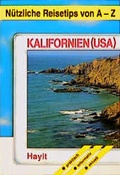 Cover: Kalifornien - Hayit