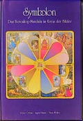 Cover: Symbolon das Horoskop-Mandala (Set) - K&ouml;nigsfurt-Urania Verlag