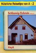 Cover: Schleswig-Holstein - Eiderstedt, Halligen, Dithmarschen - Hayit