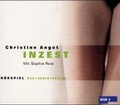 Cover: Inzest - Der Audio Verlag