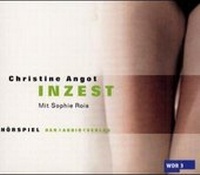 Enlarge image Cover: Inzest - Der Audio Verlag