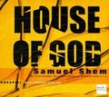 Cover: House of God - Der Audio Verlag