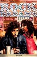 Cover: Rock Dreams - TASCHEN