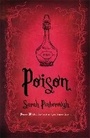 Cover: Poison - Gollancz