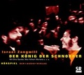 Cover: Der K&ouml;nig der Schnorrer - Der Audio Verlag