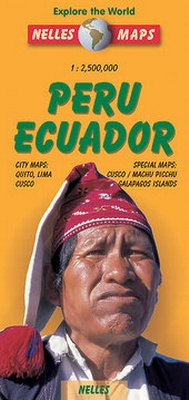 Abbildung von: Peru - Ecuador - Nelles