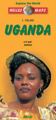 Abbildung von: Uganda - Nelles