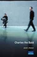 Cover: Charles The Bald - Routledge