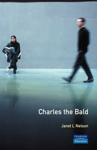 Enlarge image Cover: Charles The Bald - Routledge