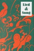 Cover: Lied und Song - Hieber, M
