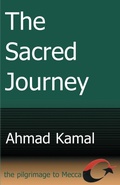 Cover: The Sacred Journey - iUniverse