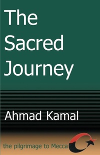 Abbildung von: The Sacred Journey - iUniverse