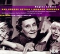 Cover: Das grosse Astrid Lindgren H&ouml;rbuch - Der Audio Verlag