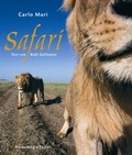 Cover: Safari - Frederking & Thaler
