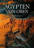 Cover: &Auml;gypten von oben - Frederking & Thaler
